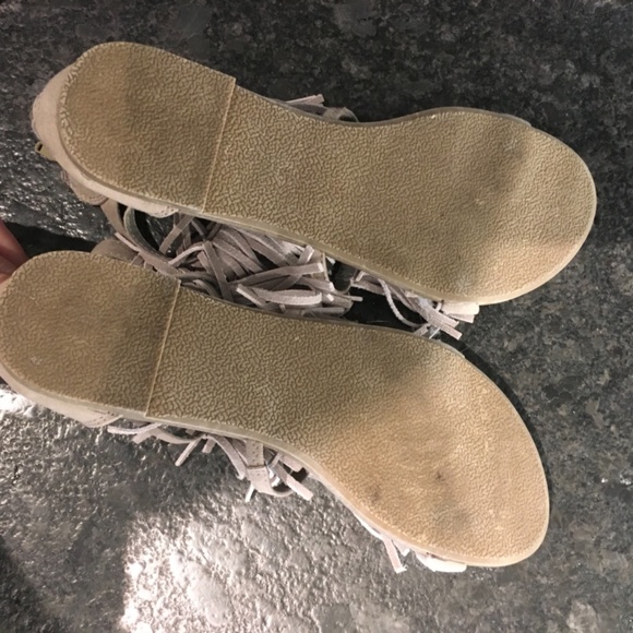 Sandals - Picture 4 of 5